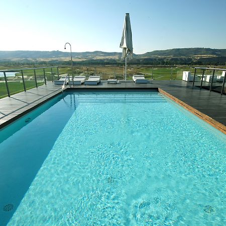 Sercotel El Encin Golf Αλκαλά ντε Ενάρες Εξωτερικό φωτογραφία