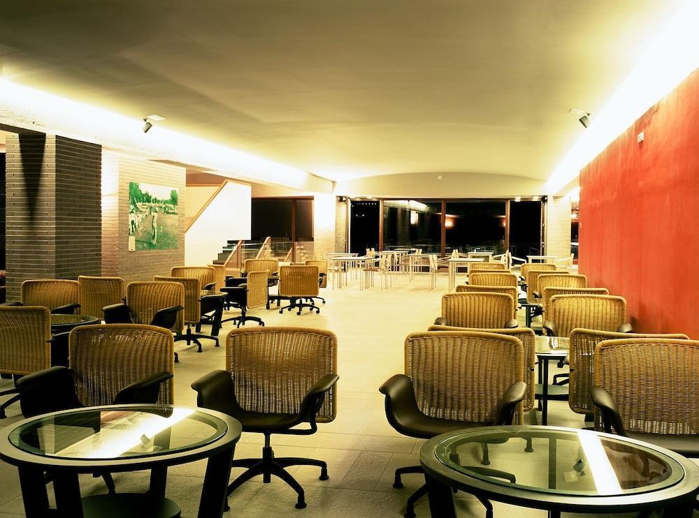 Sercotel El Encin Golf Αλκαλά ντε Ενάρες Εξωτερικό φωτογραφία