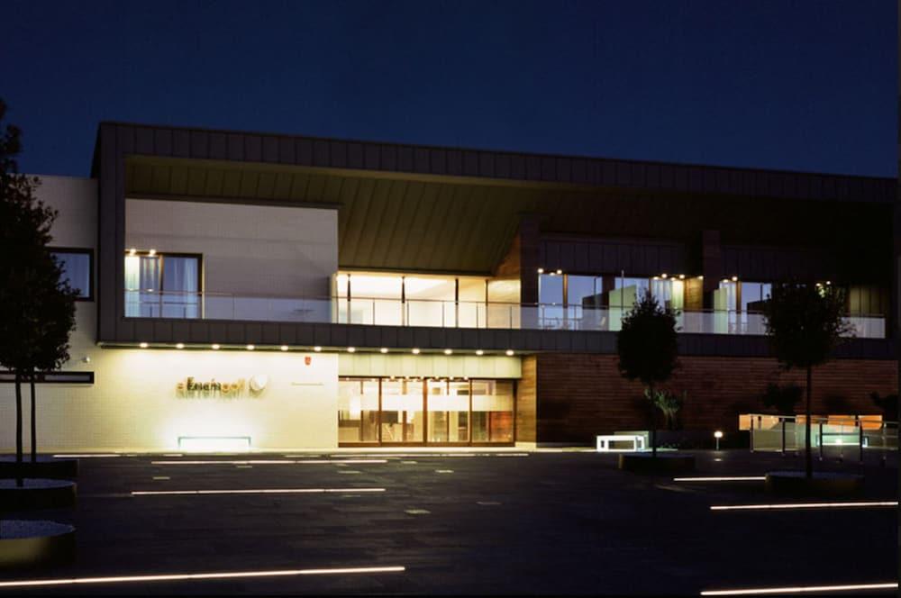 Sercotel El Encin Golf Αλκαλά ντε Ενάρες Εξωτερικό φωτογραφία