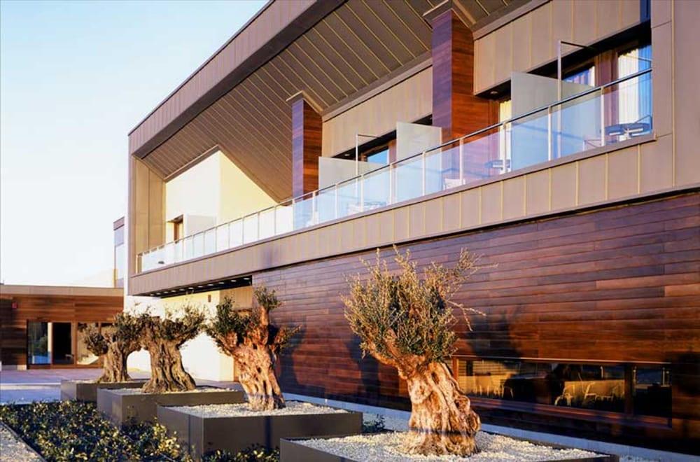 Sercotel El Encin Golf Αλκαλά ντε Ενάρες Εξωτερικό φωτογραφία