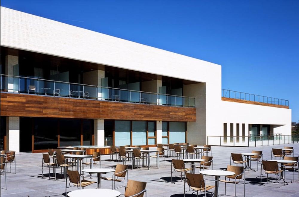 Sercotel El Encin Golf Αλκαλά ντε Ενάρες Εξωτερικό φωτογραφία