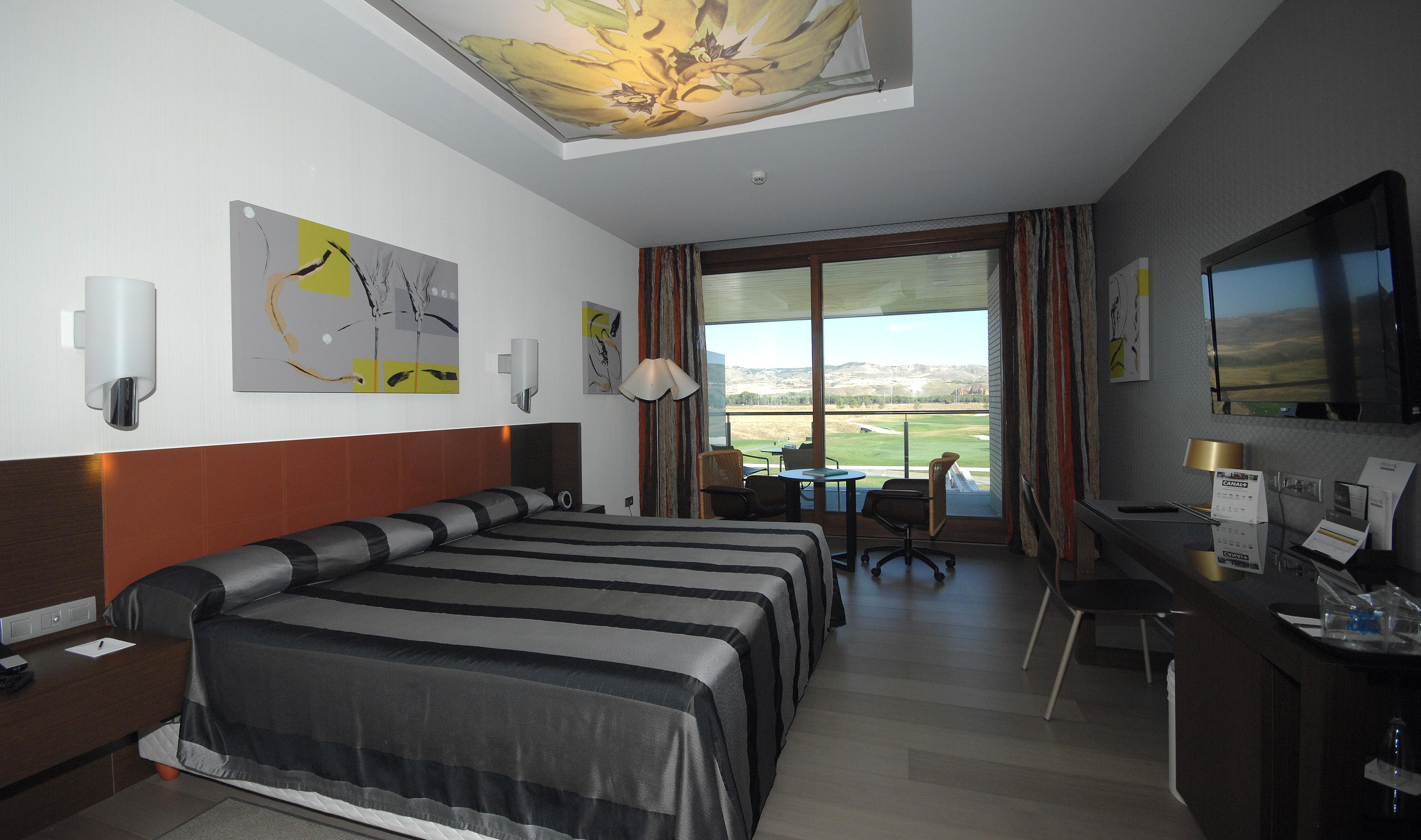 Sercotel El Encin Golf Αλκαλά ντε Ενάρες Εξωτερικό φωτογραφία