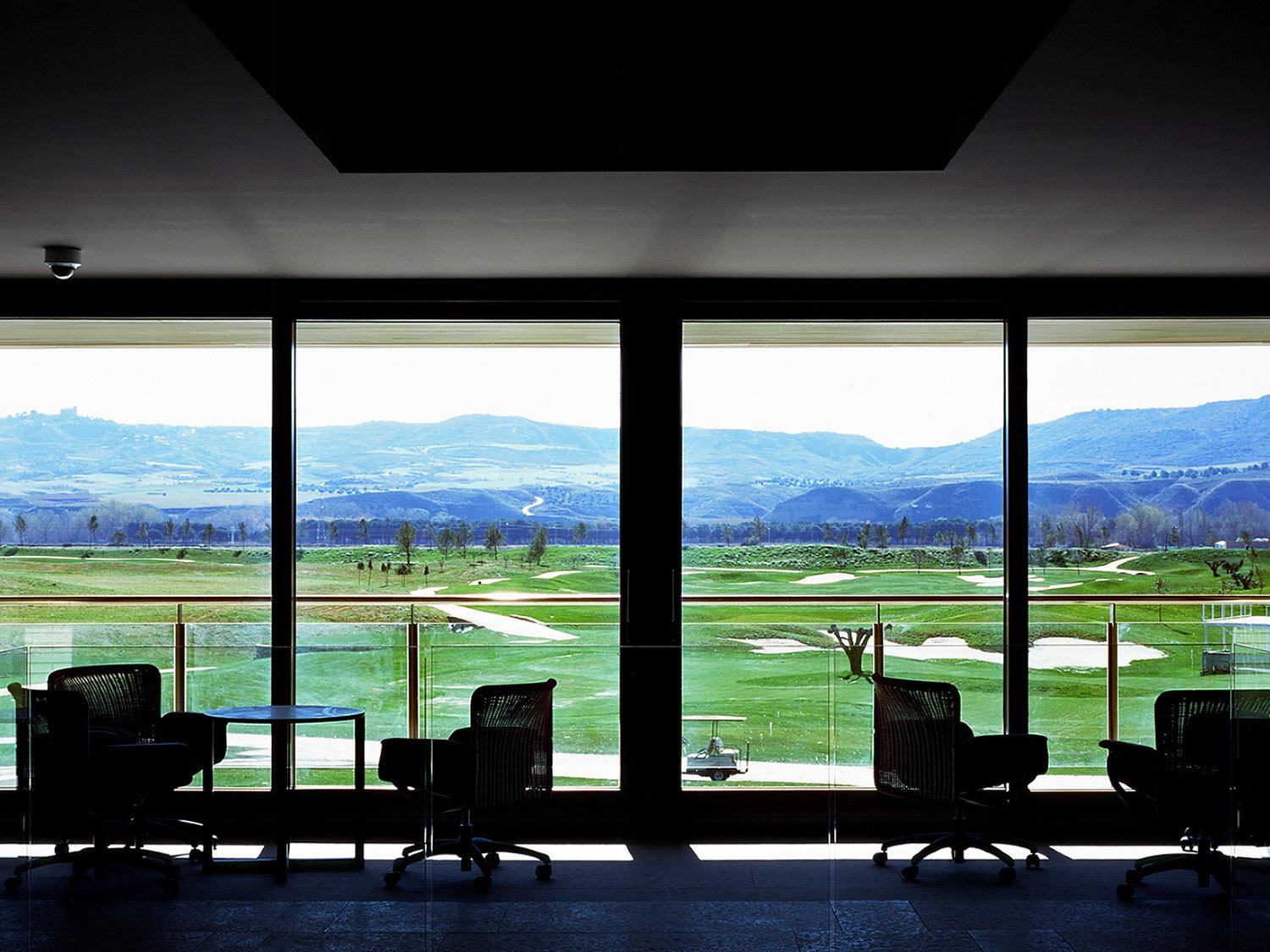Sercotel El Encin Golf Αλκαλά ντε Ενάρες Εξωτερικό φωτογραφία