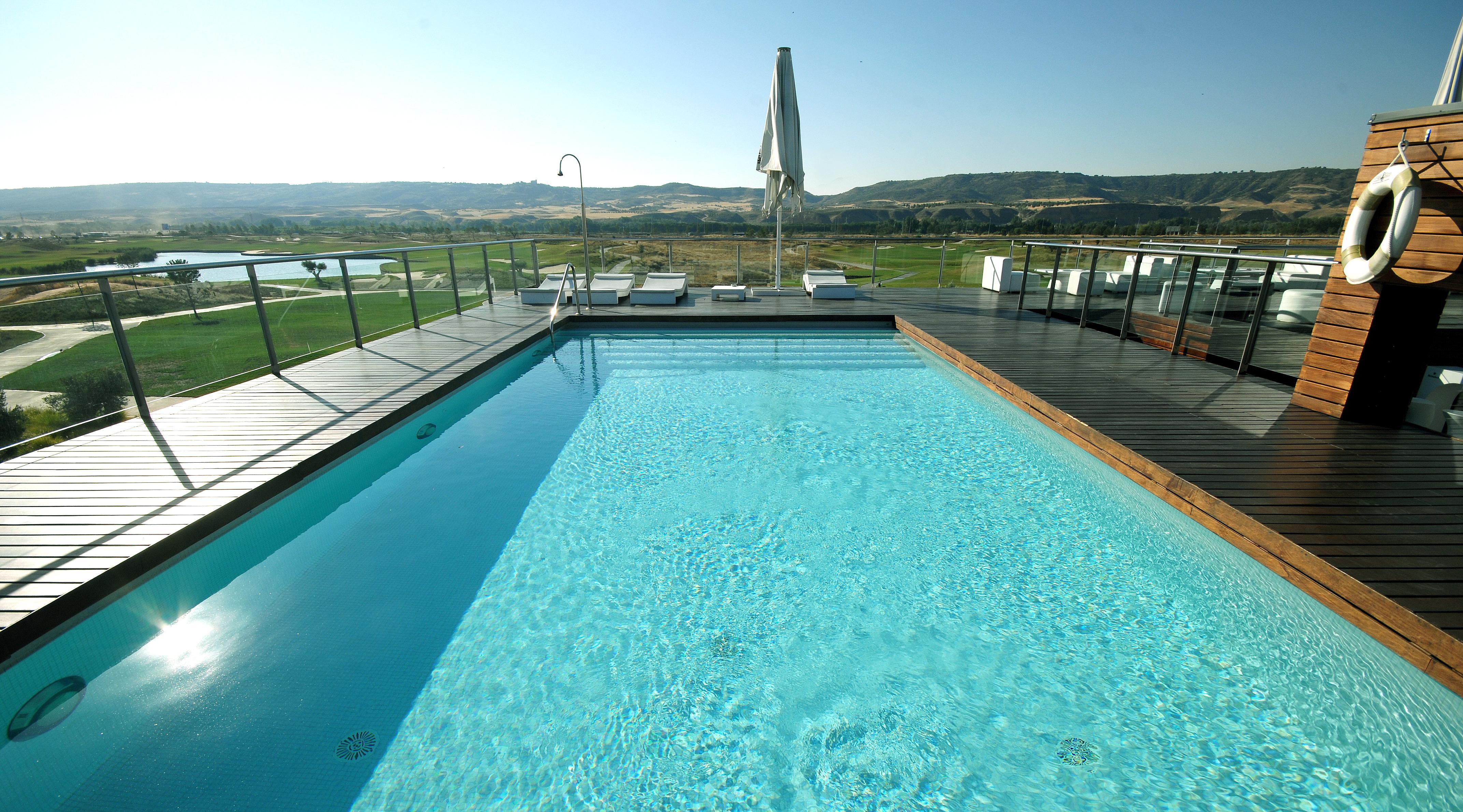 Sercotel El Encin Golf Αλκαλά ντε Ενάρες Εξωτερικό φωτογραφία