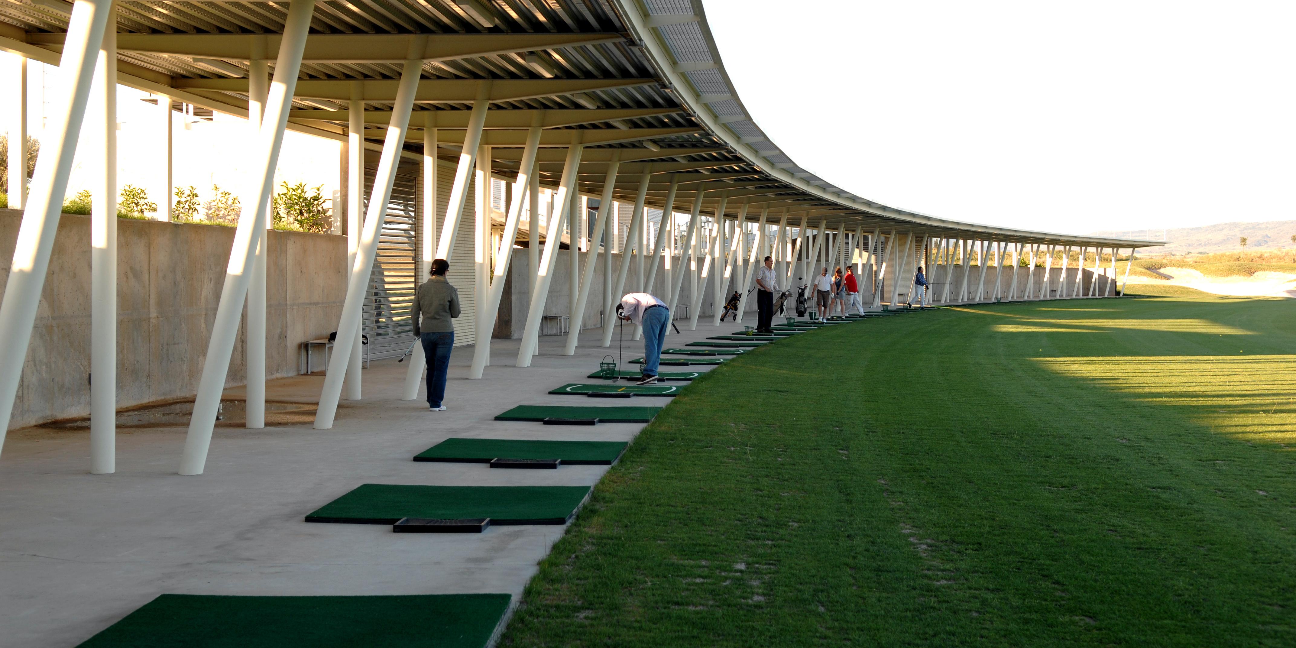 Sercotel El Encin Golf Αλκαλά ντε Ενάρες Εξωτερικό φωτογραφία