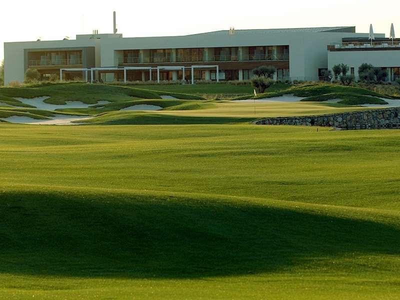 Sercotel El Encin Golf Αλκαλά ντε Ενάρες Ανέσεις φωτογραφία